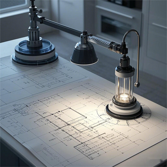 Trend of the design