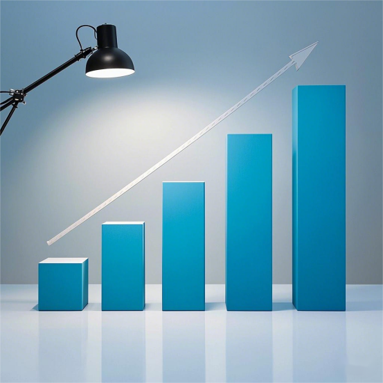 Trend of the market