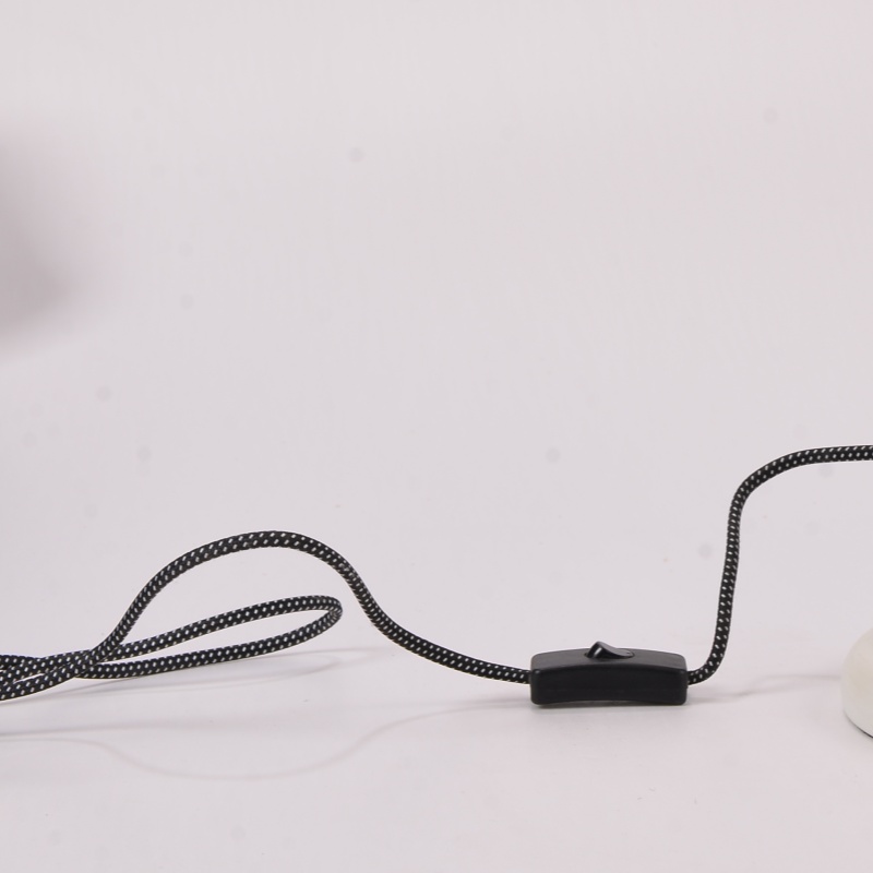 Wires used for lighting fixtures