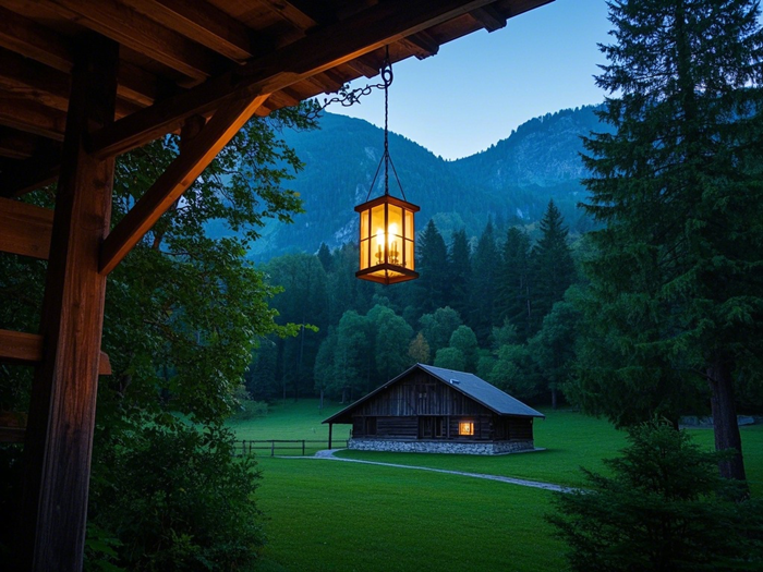 Smart, Eco-Friendly Lighting Drives Global Home Design Trends