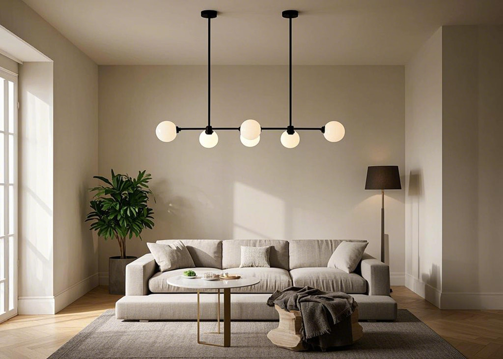 North America Lighting Imports Up 15% as Modern Style Dominates
