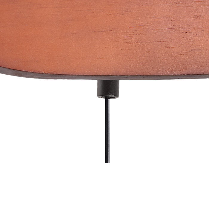 Sconce with Snail Shape