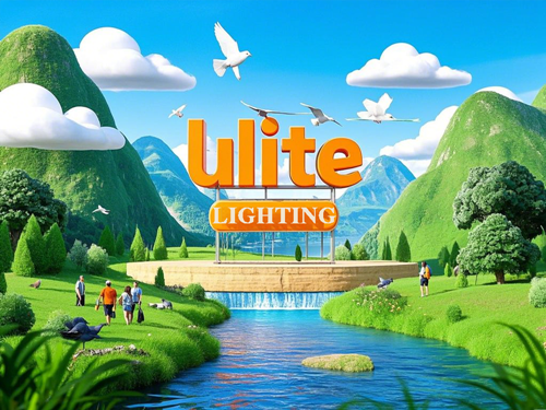 Global Demand for Eco-Friendly Lighting Surges as Sustainability Takes Center Stage