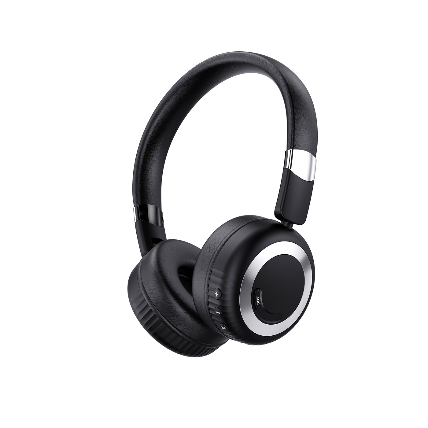 OEM Stereo ANC Kids Headphones with Long Battery & Custom Branding   (3)