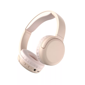 OEM Bluetooth Kids Headphones With Safe Volume Control