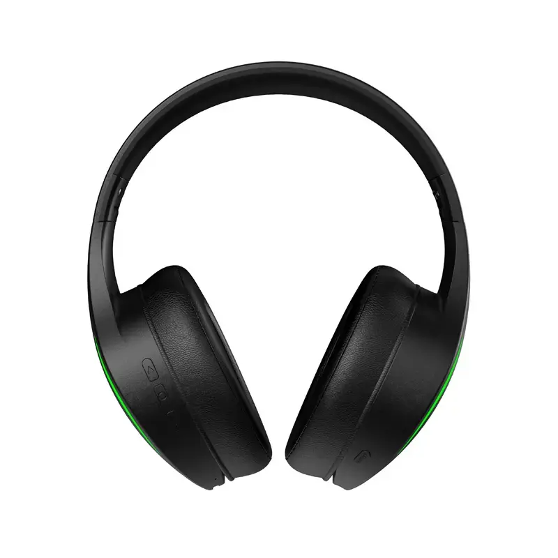 Low latency RGB light gaming headsets (3)