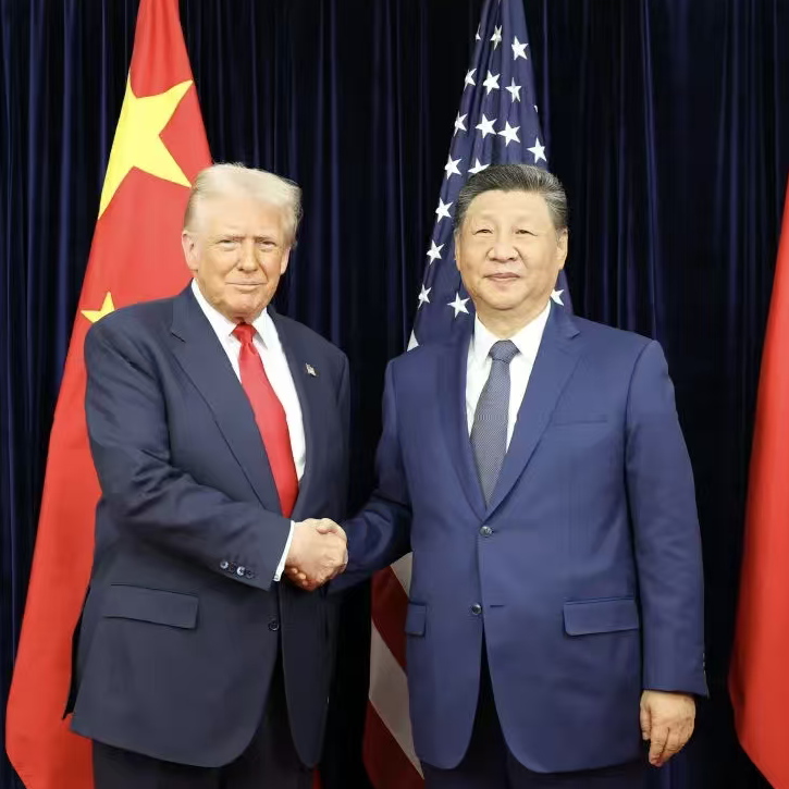 China-U.S. Leaders Meeting Brings New Opportunities for Sonun Headphones Foreign Trade