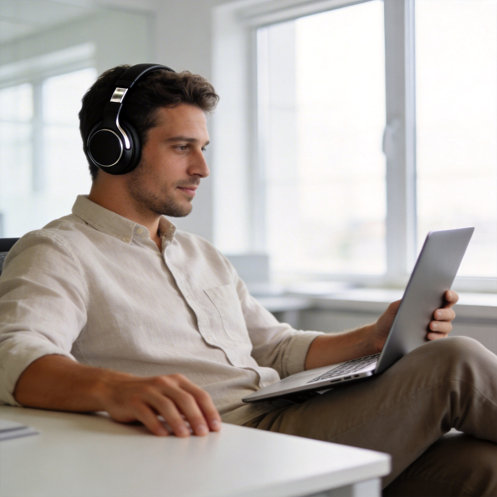 Do people still use wired headphones in 2026?