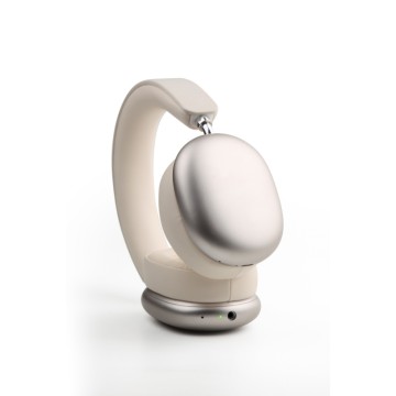 OEM Active Noise Cancelling Wireless Headphones with ENC Mic — India