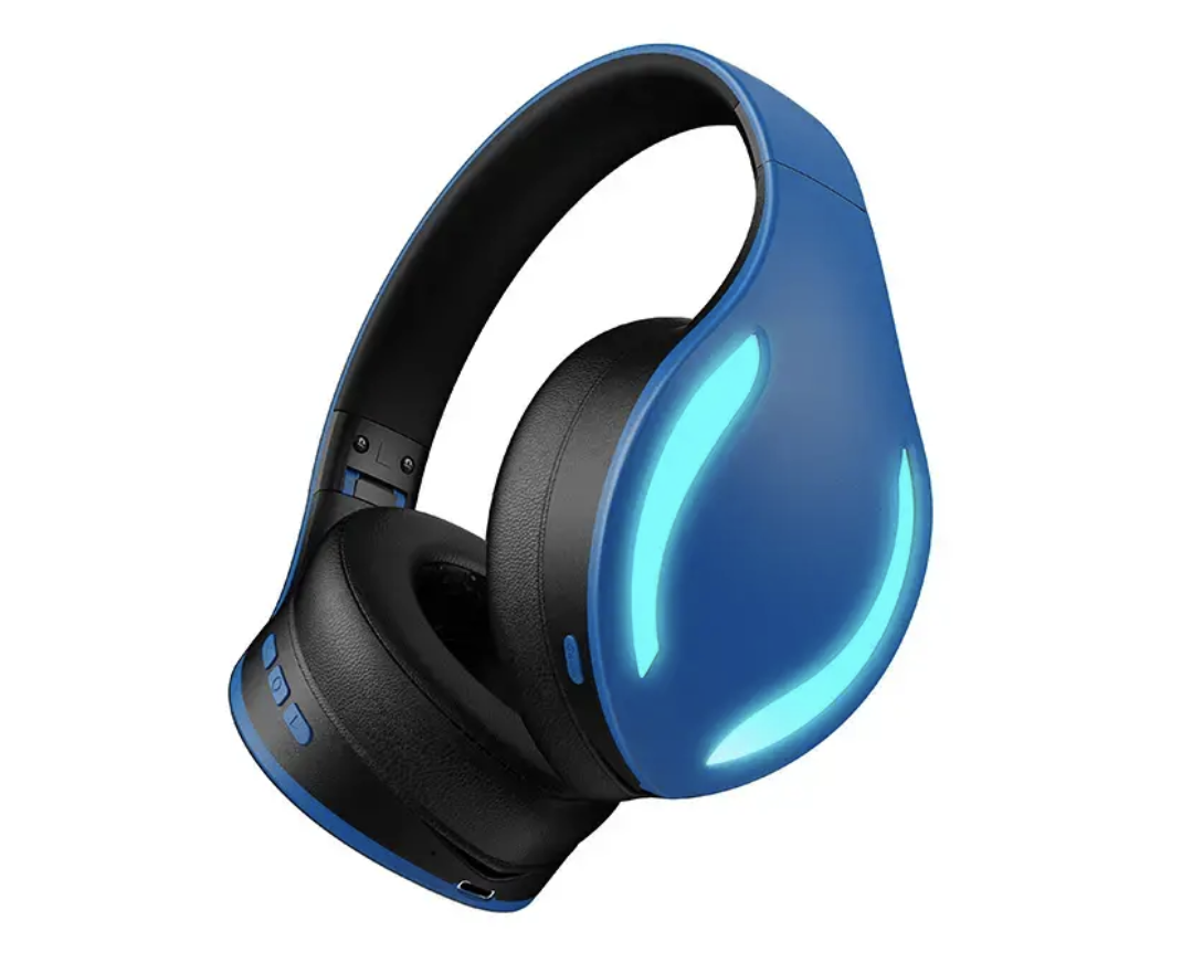 Future Of Immersive Audio: OEM/ODM Gaming Headphone Solutions Supplier At Household Expo