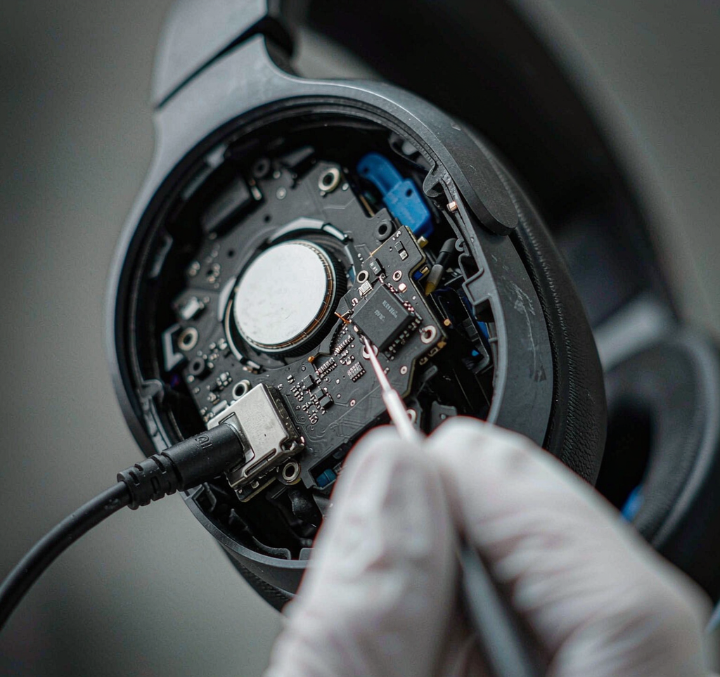Bluetooth 6.0 Headphones What OEM Buyers Should Verify