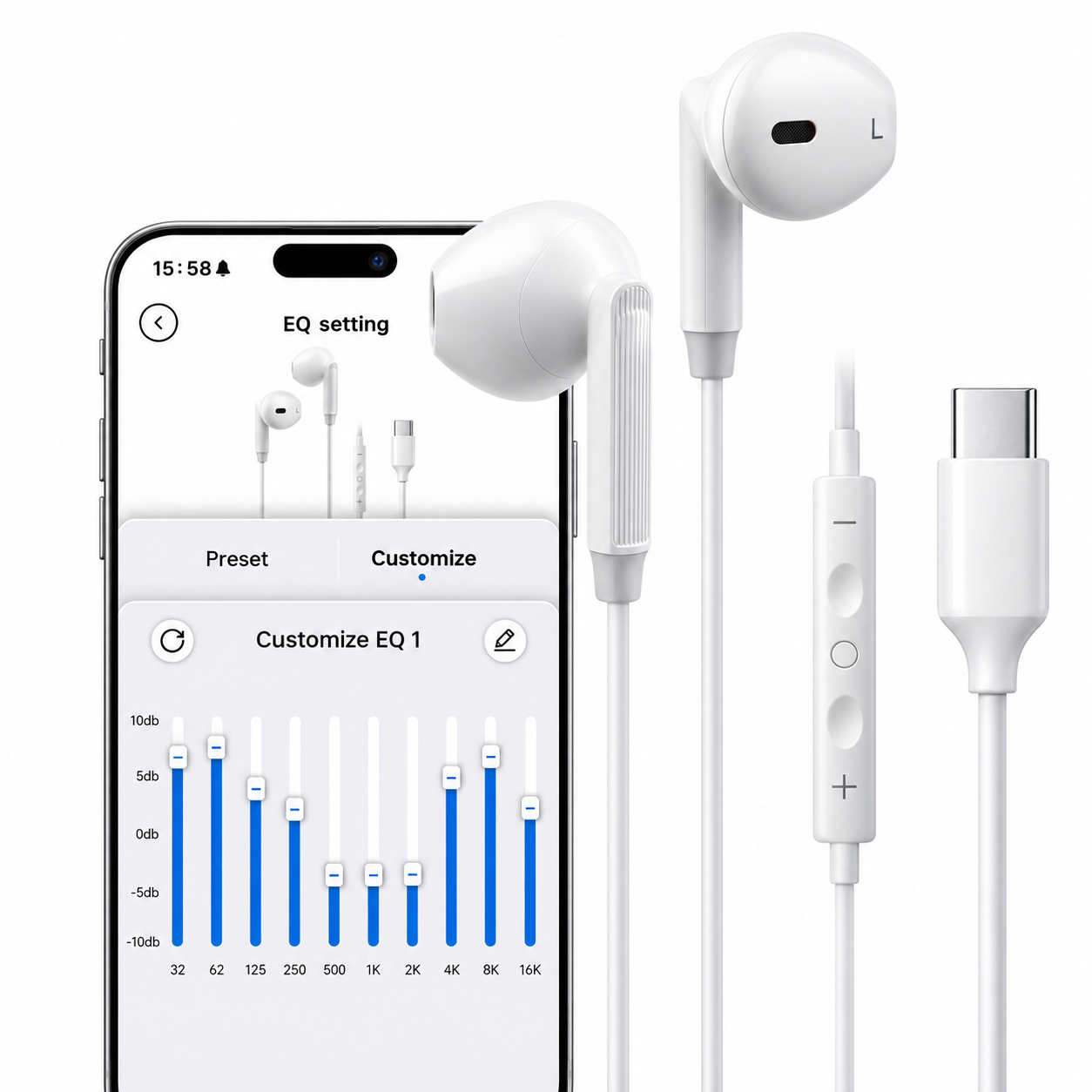 How App-Enabled USB-C Earphones Are Shaping OEM Product Development