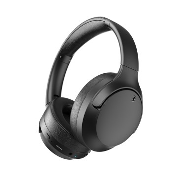 Ultra-Long Standby ANC Headphone Korea Fitness