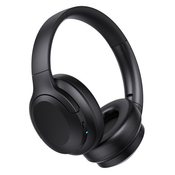 Deep Bass Stereo Audio Wireless Headphone With Microphone And TF Slot OEM