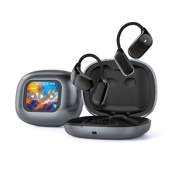 OEM Wireless 5.4 Hi-Res Open-Ear Sports Earbuds with Custom Branding