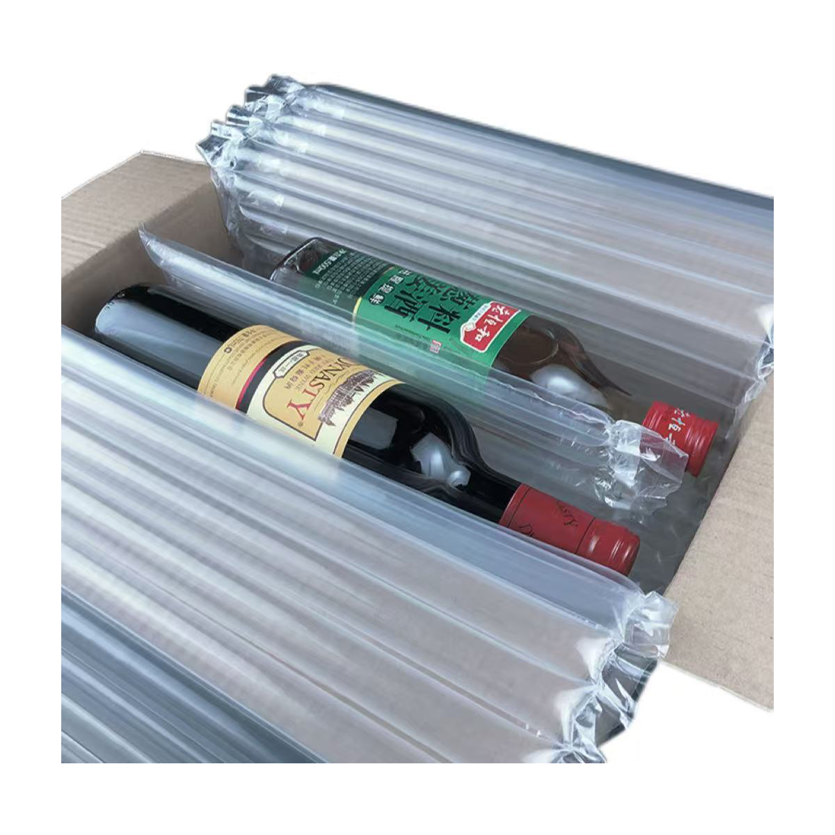 Semi-Automatic Air Column Film (Machine A) (3)