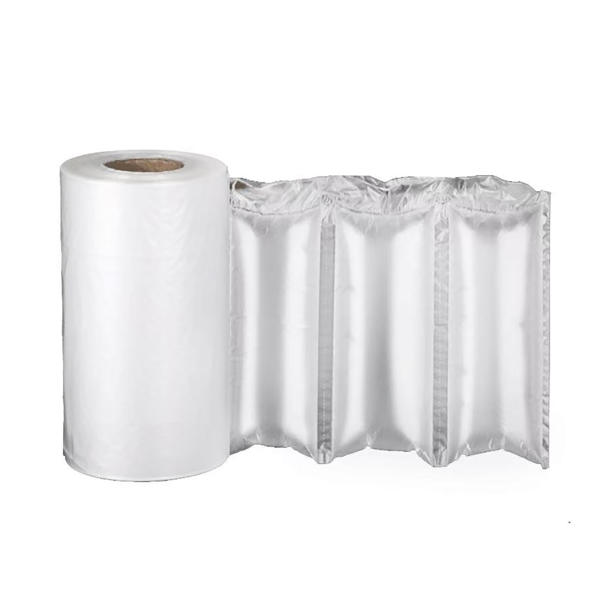 Air Pillow Film-Making Machine (6)