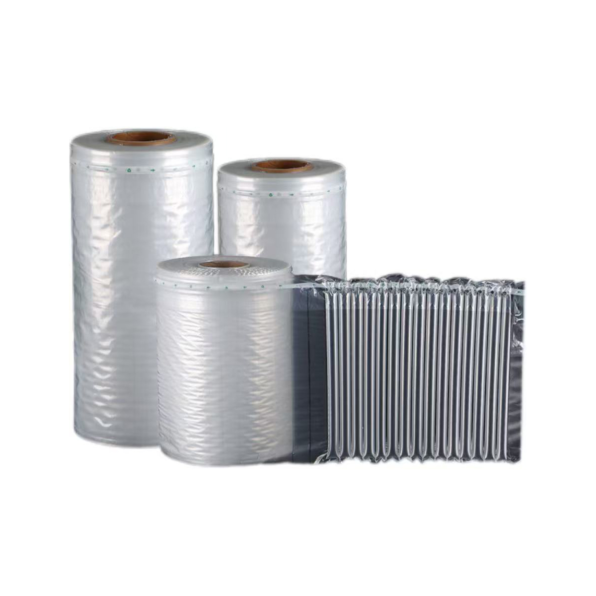 Semi-Automatic Air Column Film (Machine A) (2)
