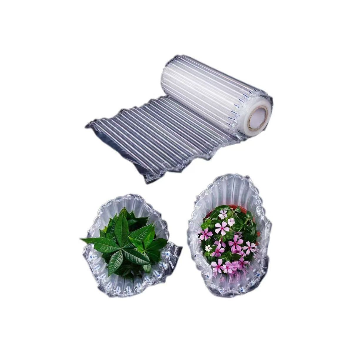 Semi-Automatic Air Column Film (Machine A) (4)