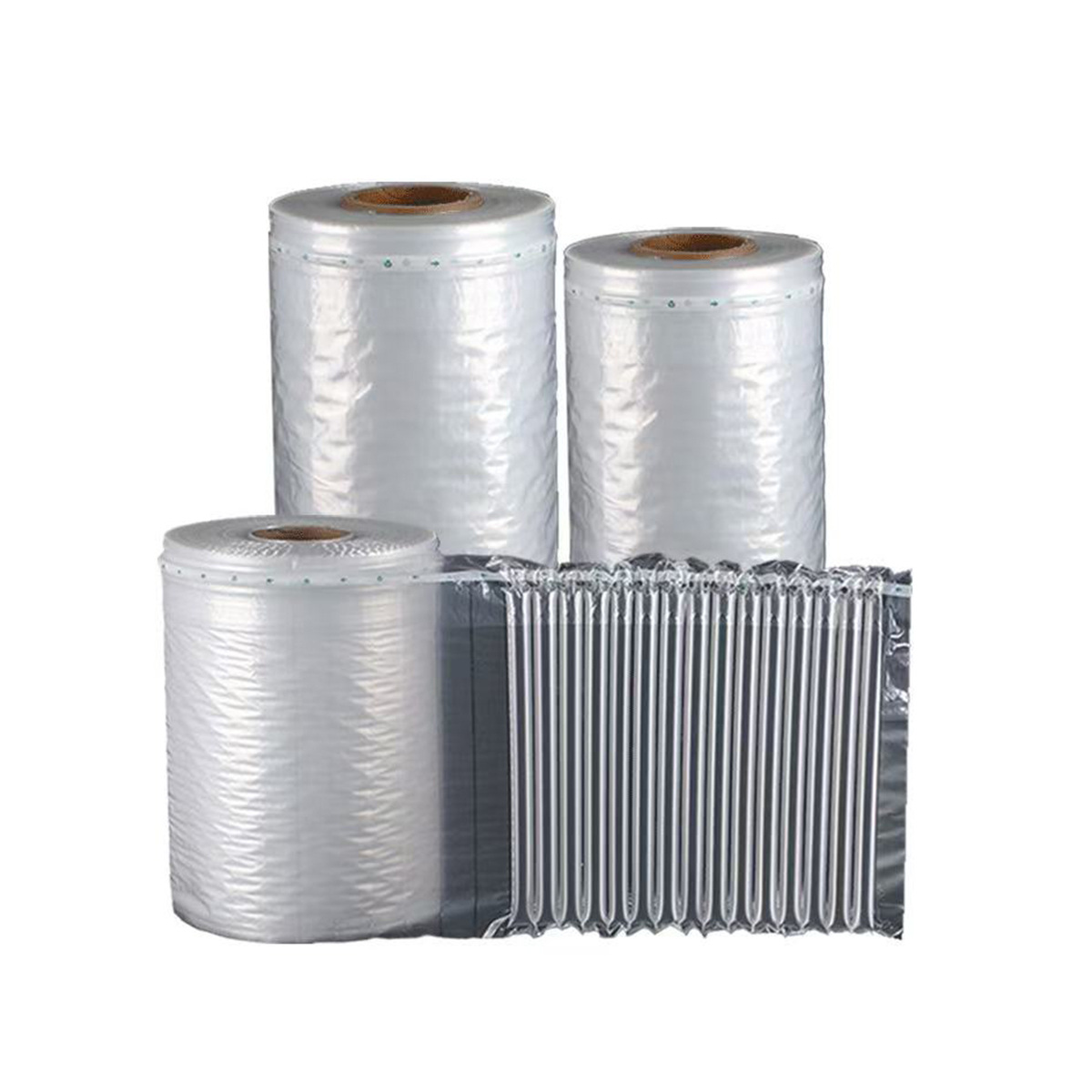 Semi-Automatic Air Column Film (Machine A) (5)
