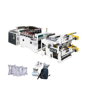 Air Pillow Film-Making Machine