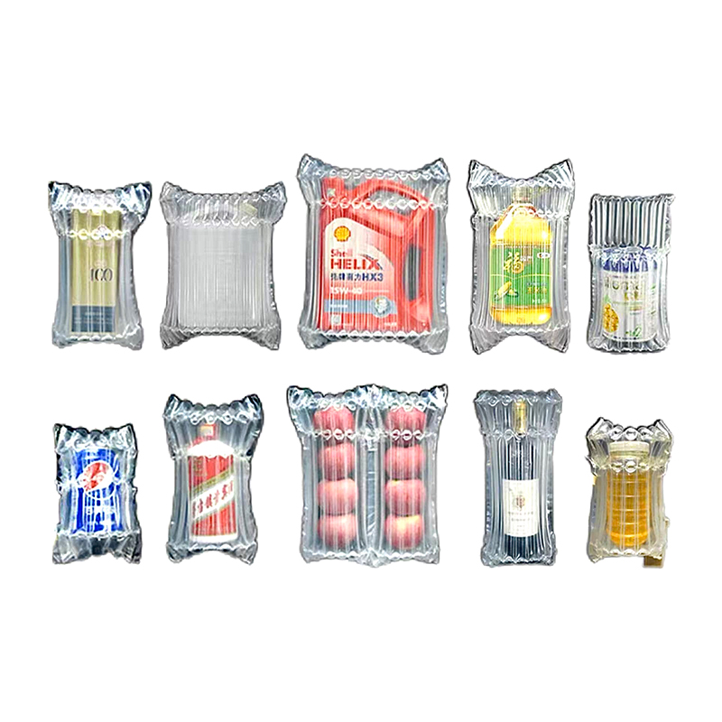 Automatic Air Column Film Machine (Full Auto) (2)