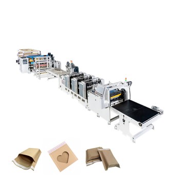 Corrugated Mailer Machine – The Smart Way to Package
