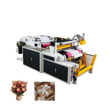 Honeycomb Paper Making Machine