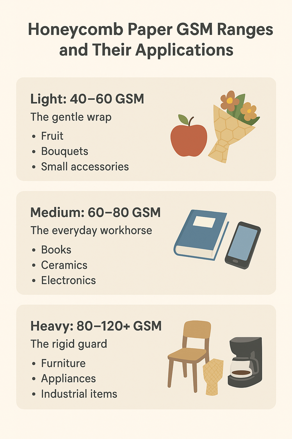 honeycomb paper GSM ranges.png