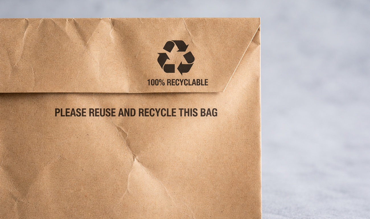 Plastic Packaging Alternatives: Why the World Is Moving Toward Paper