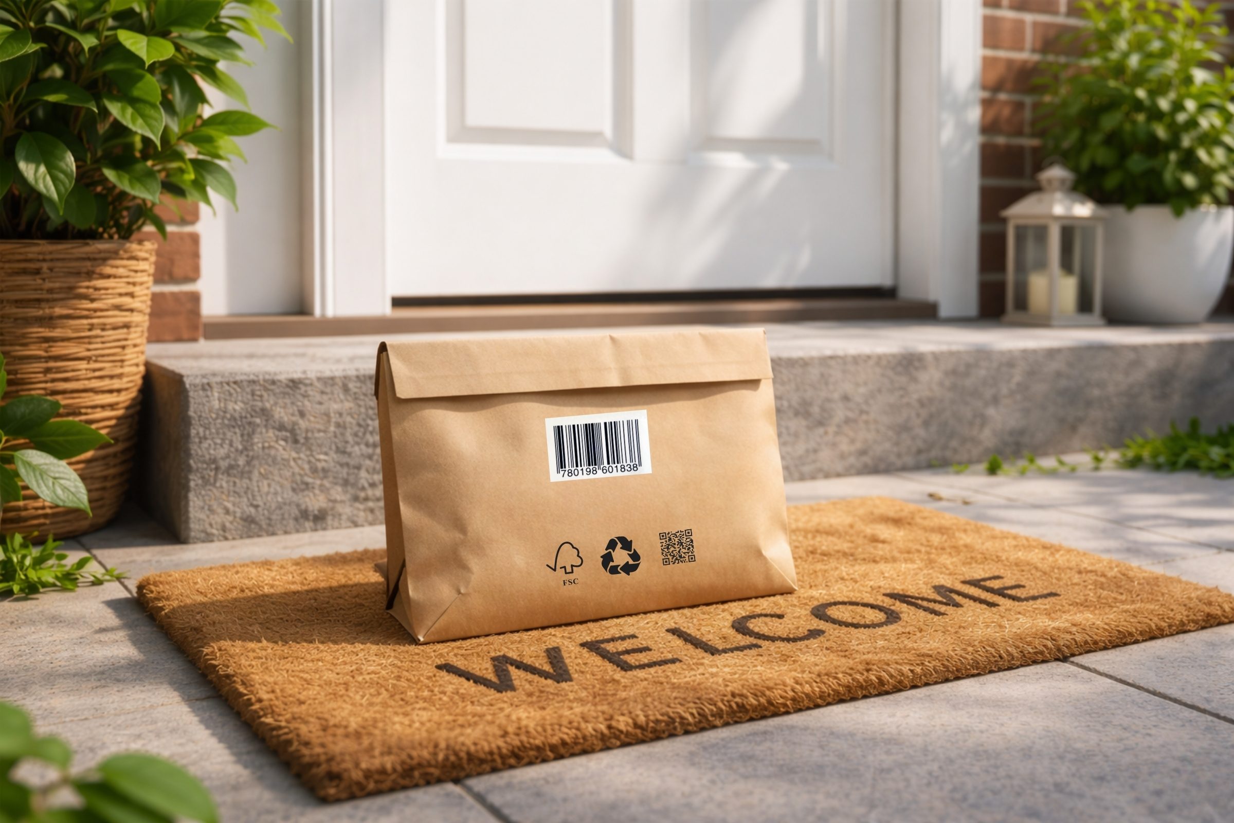 The Rise of Sustainable Packaging trends: What Consumers Really Want in 2026