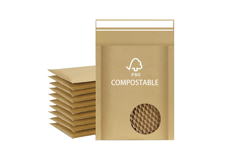 Bubble mailers vs. padded mailers: which is the smarter packaging choice?