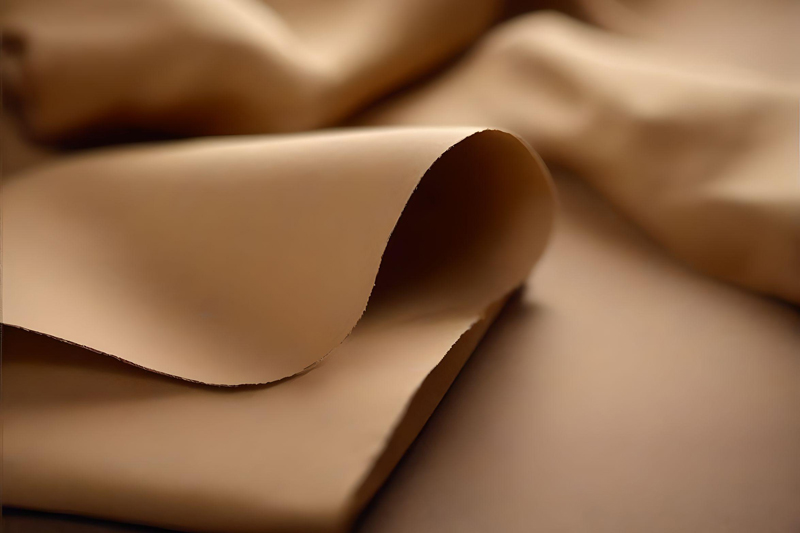 Brown kraft paper: the durable, affordable, and green packaging choice