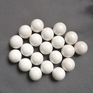 Ultra‑Fine Grinding High‑Purity Alumina Ceramic Balls