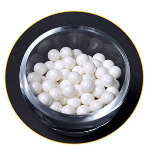 Zirconium Oxide Ball for Grinding Long Life Wear Resistant Grinding Media
