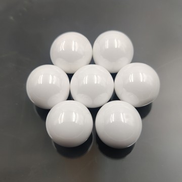 食品加工机械用防腐蚀陶瓷轴承球