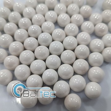 Polishing Yttria Zirconium Oxide Zirconia Ceramic Mill Grinding Media Ball Beads