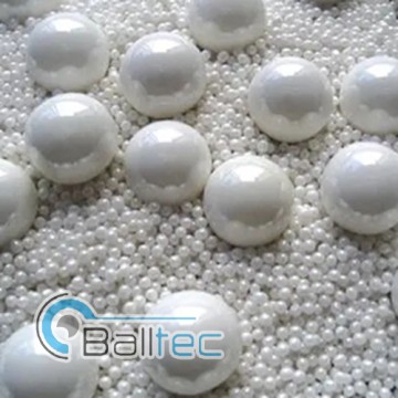 ZrO2 Bead for Grinding Precision Ball Milling and Material Refinement
