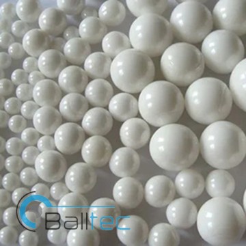 ZrO2 Bead for Grinding Uniform Dispersion and Particle Size Reduction