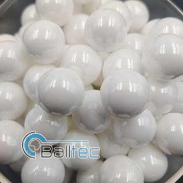 用于研磨的ZrO2珠高效细研磨介质