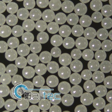 High Strength Yttria Stabilized Zirconia Ceramic Zirconium Oxide Ball Grinding Beads