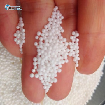 氧化锆球 - 高硬度耐磨氧化锆研磨介质