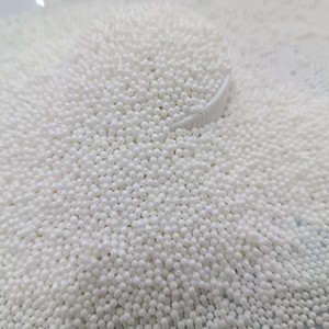 Zirconium Oxide Grinding Ball for Fine Grinding and Consistent Dispersion