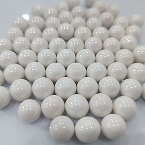 Zirconium Oxide Bead for Grinding High Efficiency Fine Milling Applications