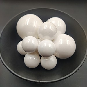 High Purity Alumina Balls for Industrial Ceramic Grinding Media
