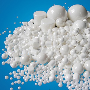 Zirconium Oxide Ball for Grinding Long Life Wear Resistant Grinding Media