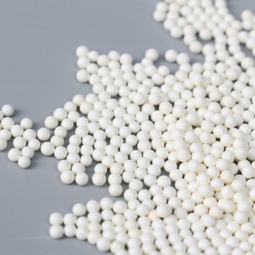 Zirconium Silicate Bead for Sand Mill Use