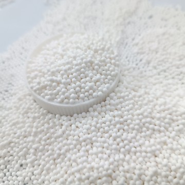 99%高纯度氧化铝Al2O3研磨球珠