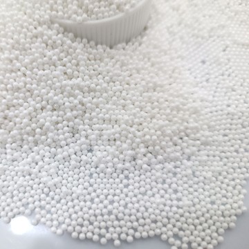 高纯度95%氧化钇锆珠