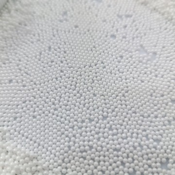 用于纳米研磨的氧化锆球